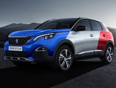 Η Peugeot France συγχαίρει την ελληνική αντιπροσωπεία για τις εξαιρετικές επιδόσεις